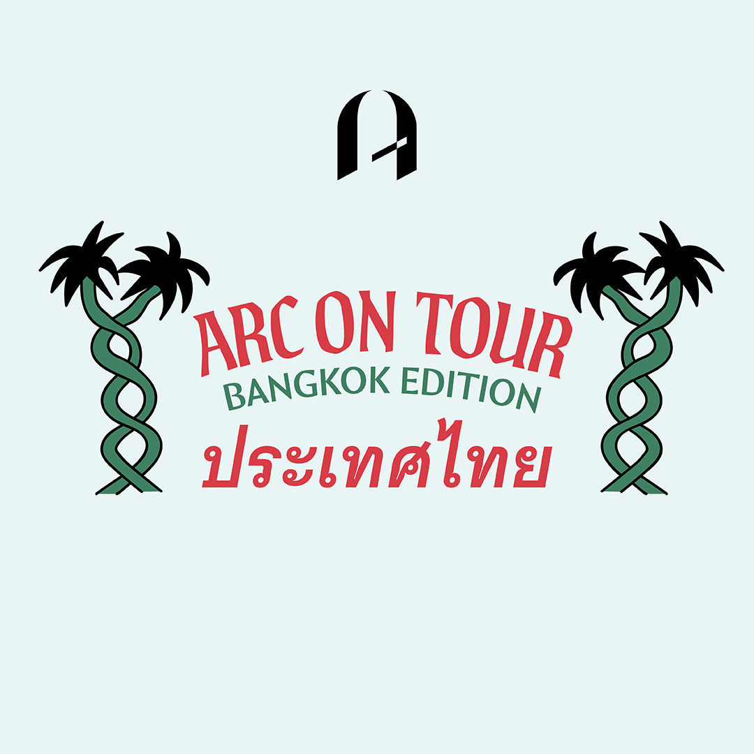 ARC On Tour: Bangkok Edition 2026